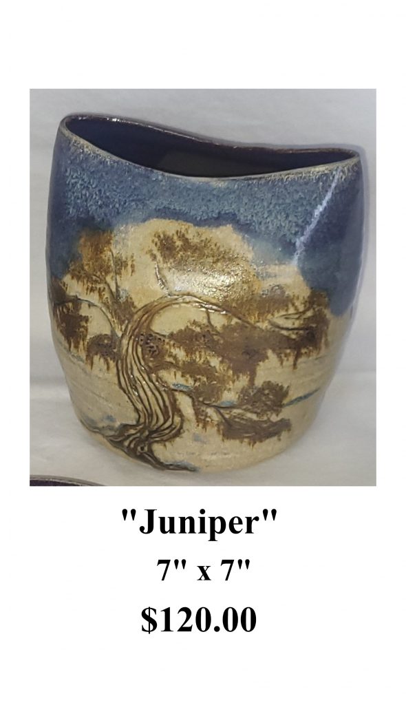 juniper